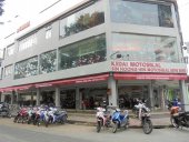 Yamaha Star Centre Sin Hoong Hin Motosikal business logo picture