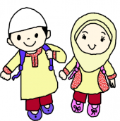 Sinar Addeen Preschool business logo picture