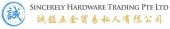 Sincerely Hardware Trading business logo picture