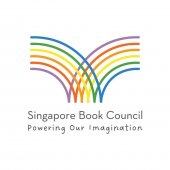 Singapore Book Council  business logo picture