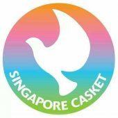 Singapore Casket Co business logo picture