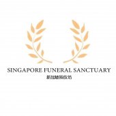 Singapore Funeral Sanctuary business logo picture