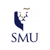Singapore Management Univeristy (SMU) business logo picture