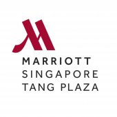 Singapore Marriott Tang Plaza Hotel business logo picture