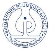 Singapore Plumbing Society business logo picture