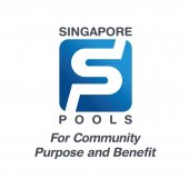 Singapore Pools New Upper Changi business logo picture