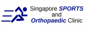 Singapore Sports and Orthopaedic Clinic business logo picture