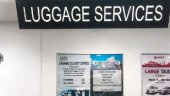 Singapore Visitor Centre LEX Luggage Services (Harbourfront Centre) business logo picture