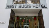 Singapore Visitor Centre Rest Bugis Hotel (Kampong Gelam) business logo picture