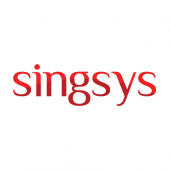 Singsys Pte. Ltd. business logo picture