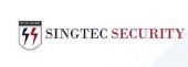 Singtec Security business logo picture