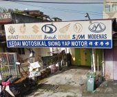 SIONG YAP MOTOR business logo picture