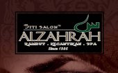 Siti Salon Alzahrah business logo picture