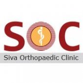 Siva Orthopaedic Clinic business logo picture