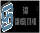 Six Consulting business logo picture