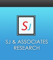 SJ & Associates Research business logo picture