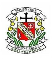 SJK(C) Ave Maria Convent, Ipoh business logo picture