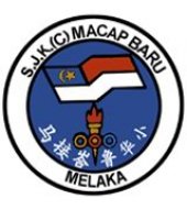 SJK(C) Machap Baru, Durian Tunggal business logo picture