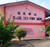 SJK(C) Pay Min, Merlimau business logo picture