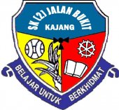 SK (2) Jalan Bukit business logo picture