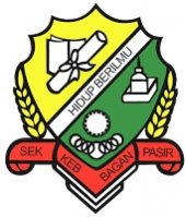 SK Bagan Pasir business logo picture