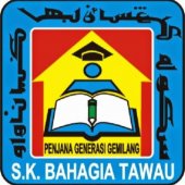 SK Bahagia business logo picture