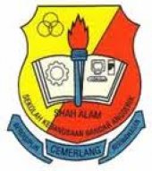 SK Bandar Anggerik business logo picture