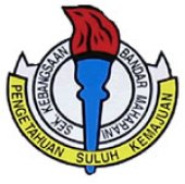 SK Bandar Maharani business logo picture
