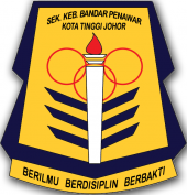 SK Bandar Penawar business logo picture