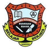 SK Bandar Raub business logo picture
