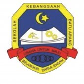 SK Batu Arang business logo picture