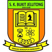 SK Bukit Jelutong business logo picture
