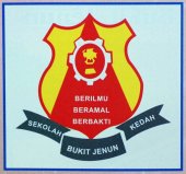 SK Bukit Jenun business logo picture