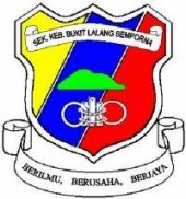 SK Bukit Lalang business logo picture