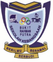SK Bukit Rahman Putra business logo picture