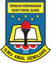 SK Bukit Tinggi business logo picture