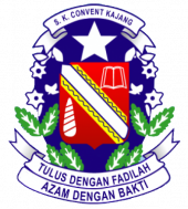 SK Convent (M), Kajang business logo picture