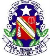 SK CONVENT Bukit Mertajam business logo picture