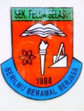 SK (Felda) Selasih business logo picture