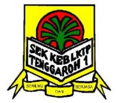 SK (Felda) Tenggaroh 1 business logo picture