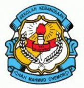 SK Haji Mahmud business logo picture