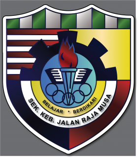 SK Jalan Raja Musa business logo picture