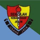 SK Jeram business logo picture