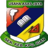 SK Kampung Igan business logo picture