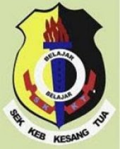 SK Kesang Tua business logo picture