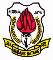 SK Kubang Batang business logo picture