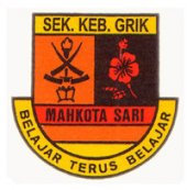 SK Mahkota Sari business logo picture