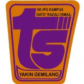 SK Maktab Perguruan Kuala Terengganu business logo picture