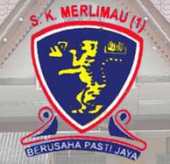 SK Merlimau 1 business logo picture