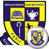 SK Methodist Parit Buntar business logo picture